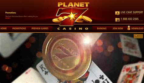 planet 7 online casino|Planet 7 Casino Review .